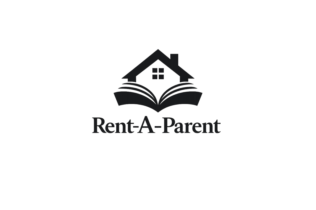 Rent-A-Parent Logo