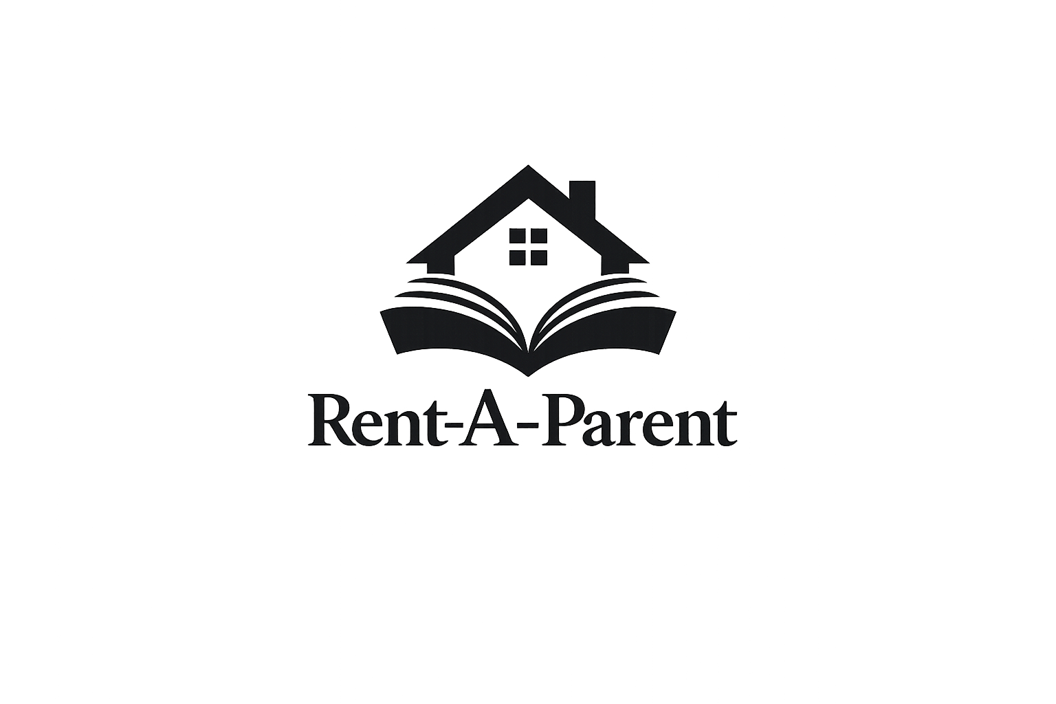 Rent-A-Parent Logo